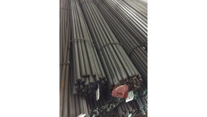 арматуру стальную рифленую 36 мм А500С Ст10 купить в Ижевске