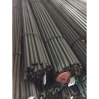 Арматура стальная рифленая горячекатаная 40 мм А2 (А300) 18Г2С ГОСТ 5781-82