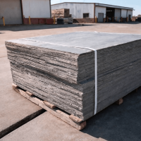 Доска АЦЭИД 10x800x1200 мм 450 ГОСТ 4248-2018