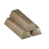 Баббиты свинцовые в чушках БН ГОСТ 1209-90