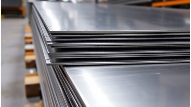 Сколько весит лист металла?