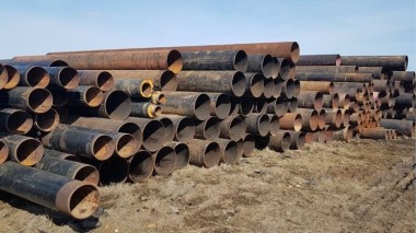 Классификация стальных труб