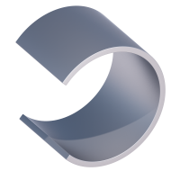 Обечайка стальная фото