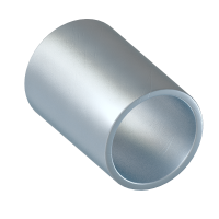 Труба оцинкованная