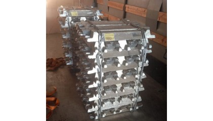 чушку алюминиевую АК8М купить в Ижевске