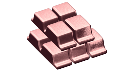 чушку медную М3 купить в Ижевске