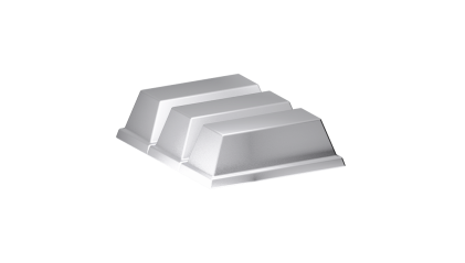 Чушка сурьмы Су2 фото чушку сурьмы Су2 купить в Ижевске