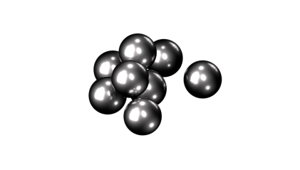 дробь стальная литая S110 3,2 мм купить в Ижевске