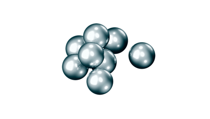 дробь нержавеющую литую CN60 0,7 мм купить в Ижевске