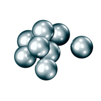 Дробь нержавеющая литая CN40 0,3 мм ТУ 4196-002-264399925-2015