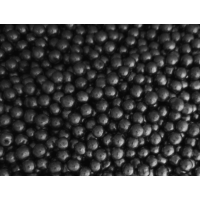 Дробь свинцовая штампованная №3 3,5 мм С1 ГОСТ 7837-76