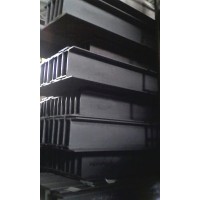 Двутавровая балка нержавеющая горячекатаная 496x199x9x14 мм 50Б2 AISI 304 ГОСТ 57837-2017