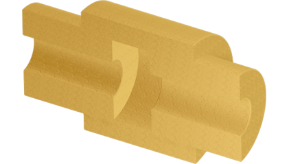 фланец теплоизоляционный минераловатный 720 мм купить в Ижевске