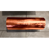 Фольга медная 0,2x200 мм (200 мкм) М2р ГОСТ 1173-2006