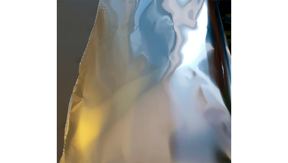 фольгу цинковую 0,07x430 мм (70 мкм) Ц0 купить в Ижевске