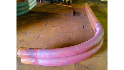 Гибку труб купить в Ижевске