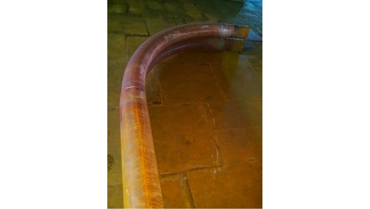 Гибку труб купить в Ижевске