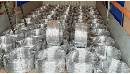 катанку алюминиевую 9,5 мм А5Е-ПТ купить в Ижевске