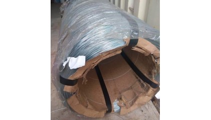 катанку оцинкованную 5 мм Ст3сп купить в Ижевске