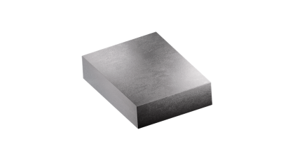 кирпич свинцовый прямоугольный 200x120x50 мм С1 купить в Ижевске