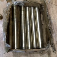 Круг бронзовый 100 мм БрХ1 ГОСТ 24301-93