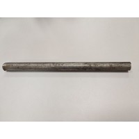 Круг жаропрочный горячекатаный 16 мм 13Х11Н2В2МФ ГОСТ 2590-2006