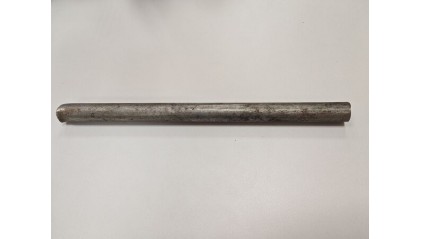 круг жаропрочный 22 мм 12ХМ купить в Ижевске