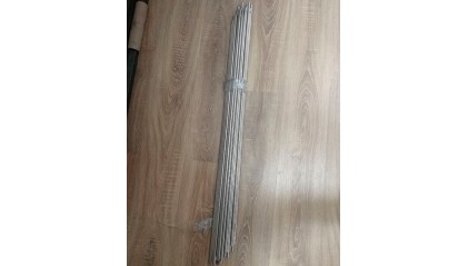 круг нержавеющий калиброванный 75 мм AISI 201 купить в Ижевске