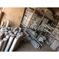 Круг нержавеющий горячекатаный 70 мм AISI 316 ASTM A276