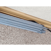 Круг оцинкованный 92 мм Ст3пс ГОСТ 2590-2006