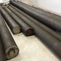 Круг стальной кованый 200 мм 18ХГТ ГОСТ 1133-71