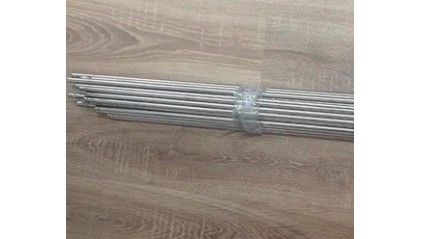 круг стальной серебрянку 3 мм 60С2 купить в Ижевске