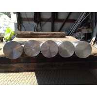 Круг титановый 50 мм ВТ1-2 ГОСТ 26492-85