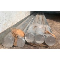 Круг алюминиевый прессованный 60 мм Д1 ГОСТ 21488-97