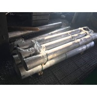 Круг никелевый холоднодеформированный 8 мм НП2 ГОСТ 13083-2016