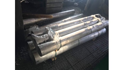 круг никелевый холоднодеформированный 25 мм НП2 купить в Ижевске