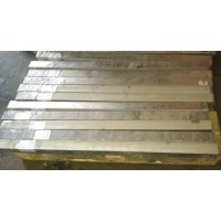 Квадрат алюминиевый 20x20 мм АД35 ГОСТ 21488-97