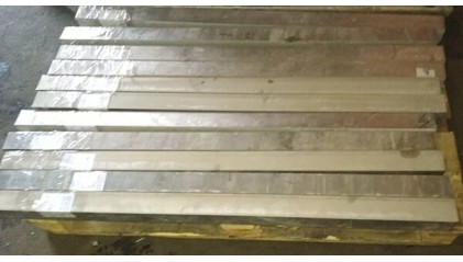 квадрат алюминиевый 20x20 мм АД1 купить в Ижевске