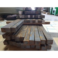 Квадрат стальной кованый 14x14 мм 09Г2С ГОСТ 1133-71