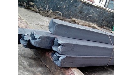 квадрат жаропрочный 100x100 мм ХН78Т купить в Ижевске