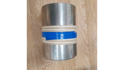 ленту биметаллическую 5x0,2 мм НзСтНз купить в Ижевске