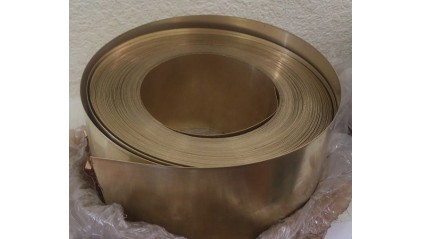 ленту биметаллическую 10x1,4 мм ЛСтЛ купить в Ижевске