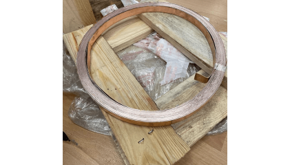 ленту биметаллическую 20x0,4 мм АПМ1-М купить в Ижевске