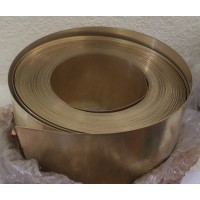 Лента биметаллическая 10x0,3 мм ЛСтЛ ТУ 1881-004-75479902-2005