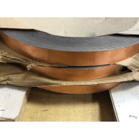 Лента биметаллическая 5x0,3 мм МСтМ ТУ 1881-003-75479902-2005