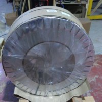 Лента биметаллическая 20x1,4 мм АкСтАк ТУ 1881-003-55680513-2004