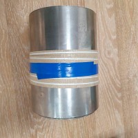 Лента биметаллическая 20x1,4 мм НзСтНз ТУ 1881-009-75479902-2008