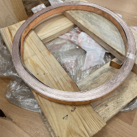 Лента биметаллическая 20x1,4 мм АПМ1-М ТУ 24.42.24-010-75479902-2017