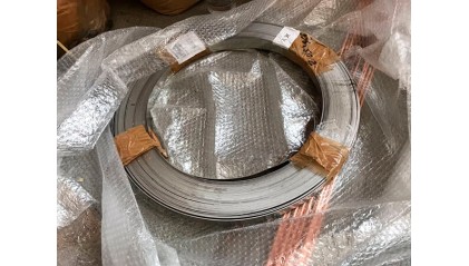 ленту нержавеющую 25x0,2 мм 20Х13 купить в Ижевске