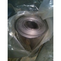 Лента нержавеющая перфорированная 100x2 мм AISI 201 DIN 50049